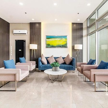 Desna By J&J Homes At Avida Towers Riala T3 Cebu Zewnętrze zdjęcie