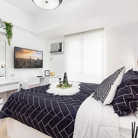 Desna By J&J Homes At Avida Towers Riala T3 Cebu Zewnętrze zdjęcie