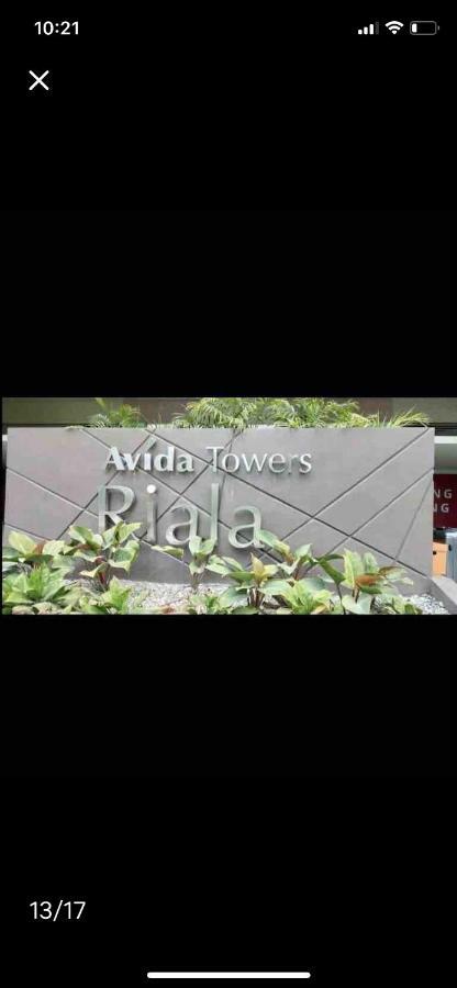 Desna By J&J Homes At Avida Towers Riala T3 Cebu Zewnętrze zdjęcie