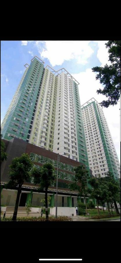 Desna By J&J Homes At Avida Towers Riala T3 Cebu Zewnętrze zdjęcie