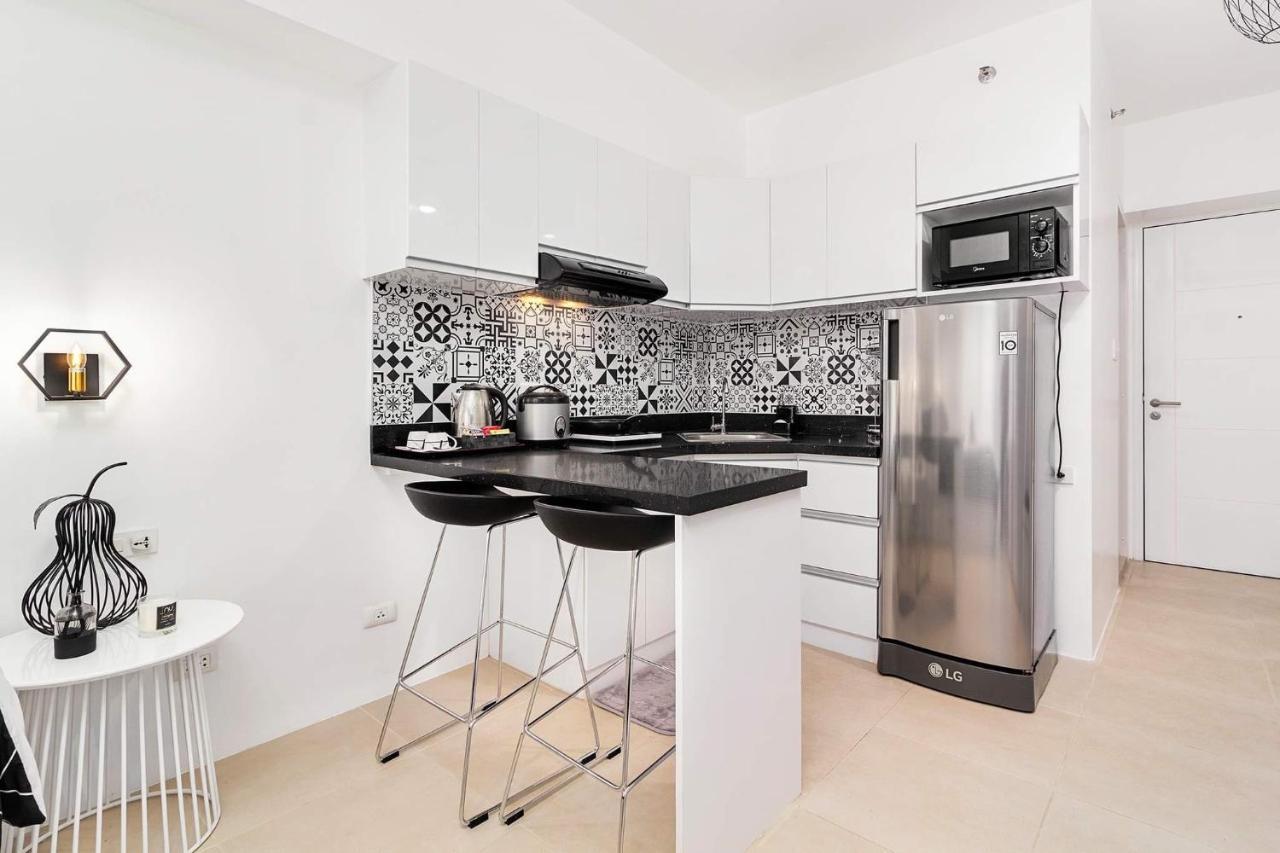 Desna By J&J Homes At Avida Towers Riala T3 Cebu Zewnętrze zdjęcie